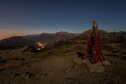 Venerdì 25 dicembre 2015 – M.ti Aralalta – Baciamorti – Sodadura - FOTOGALLERY